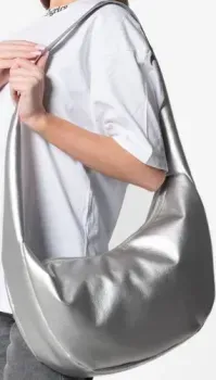 MT.style Dolly (серебристый)