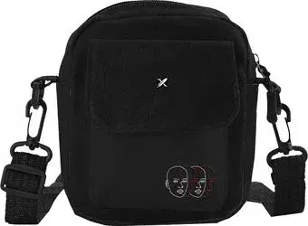 Lorex Two Faces LXCBSQ-TW (черный)