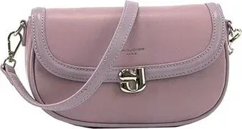 David Jones 823-CM7004-LPR (светло-фиолетовый)
