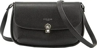 David Jones 823-CM6925-BLK (черный)