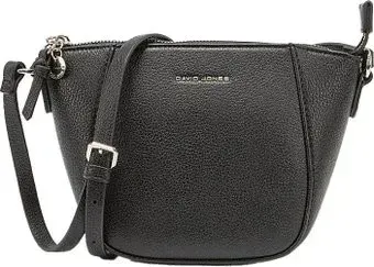 David Jones 823-CM6922-BLK (черный)