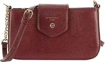 David Jones 823-CM6773-DBD (бордовый)