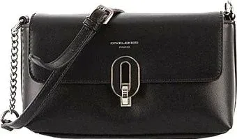 David Jones 823-CM6772-BLK (черный)