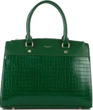 David Jones 823-CM6770-GRN (зеленый)