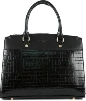 David Jones 823-CM6770-BLK (черный)