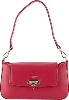 David Jones 823-CM6758-RRD (фуксия)