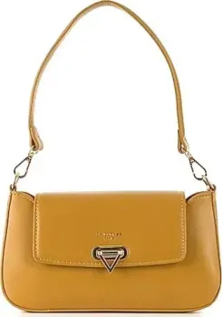 David Jones 823-CM6758-MST (желтый)