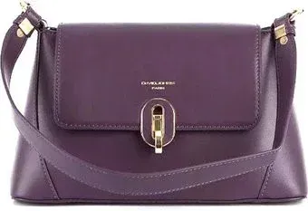 David Jones 823-CM6756-PRP (фиолетовый)