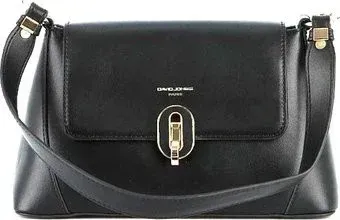 David Jones 823-CM6756-BLK (черный)
