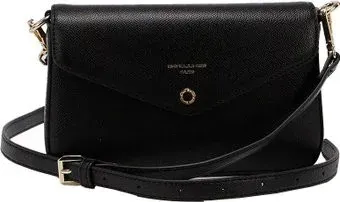 David Jones 823-CM6120B-BLK (черный)