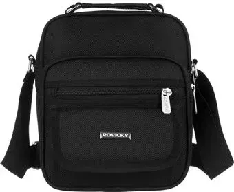 Cedar Rovicky R-6526 (черный)