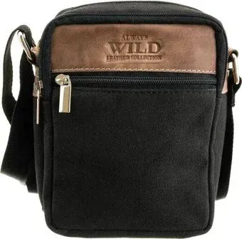 Cedar Always Wild 588-MHC (черный)