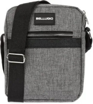 Bellugio GR-7405 (серый)