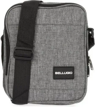 Bellugio GR-7401 (серый)