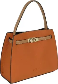 Pola 883f (коричневый)