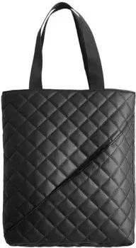 elCrucce M 35x40x10 (экокожа, черный)