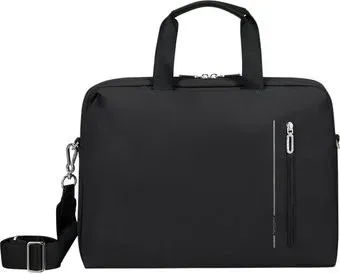 Samsonite Ongoing 15.6" KJ8-09002 (черный)
