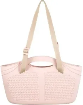 Bama Mia Borsa Cipria