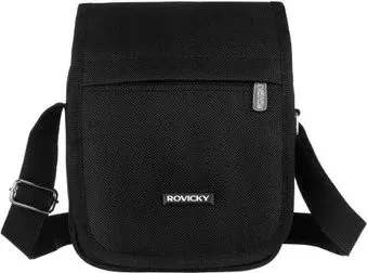 Cedar Rovicky R-6524 (черный)