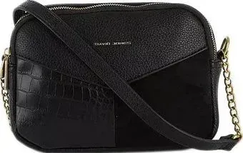 David Jones 823-7003-1-BLK (черный)