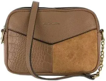 David Jones 823-7003-1-DCM (темно-коричневый)