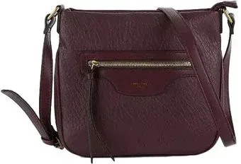 David Jones 823-7006-1-DBD (темно-бордовый)