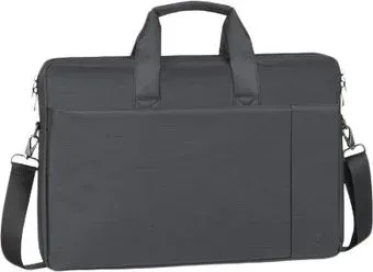 Rivacase Central 8257 (черный)