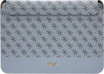 CG Mobile Guess 4G Bottom Stripe GUCS14PS4SGB 13/14" (голубой)