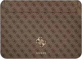 CG Mobile Guess GUCS13G4GFBR 13" (коричневый)