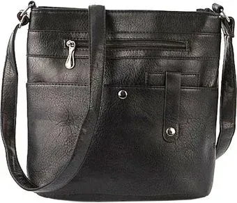 Passo Avanti 881-1289-BLK (черный)