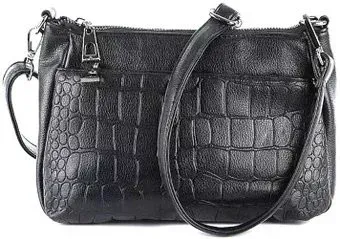 Passo Avanti 536-9385-BLK (черный)