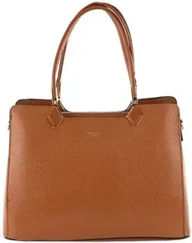 David Jones 823-CM6745-CGN (коньячный)