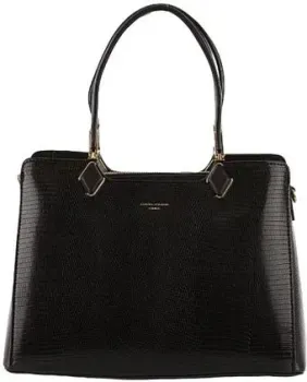 David Jones 823-CM6745-BLK (черный)