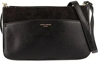 David Jones 823-CM6736-BLK (черный)