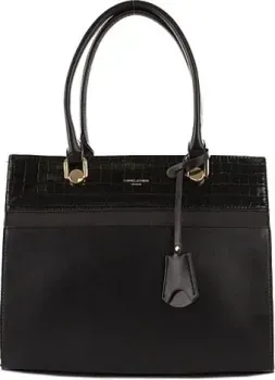 David Jones 823-CM6728-BLK (черный)