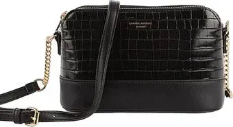 David Jones 823-CM6725-BLK (черный)