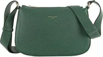 David Jones 823-CM6708-GRN (зеленый)