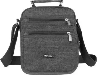 Cedar Rovicky R-6511-1868 (серый)