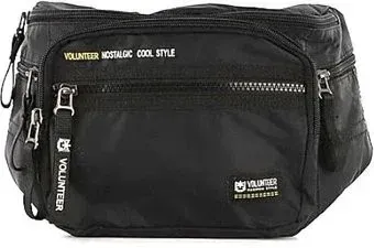 Volunteer 083-1801-03-BLK (черный)