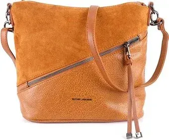 David Jones 823-6880-1-CGN (dark camel)