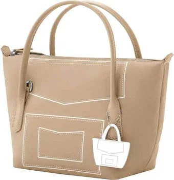 90 Ninetygo Travel Capsule Crossbody Bag 90BXPLF22132W (черный)