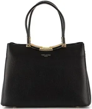 David Jones 823-CM6752-BLK (черный)