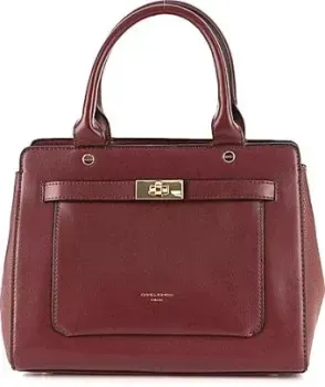 David Jones 823-CM6737-DBD (бордовый)
