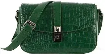 David Jones 823-CM6733-DGN (зеленый)