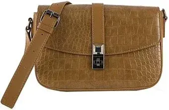 David Jones 823-CM6733-DCM (Dark Camel)