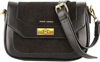 David Jones 823-CM6730-BLK (черный)