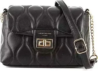 David Jones 823-CM6700-BLK (черный)