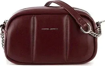 David Jones 823-6826-1-DBD (бордовый)