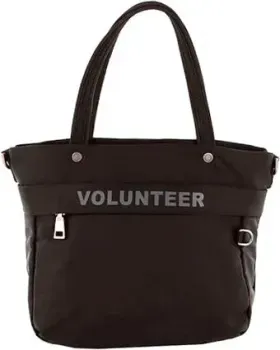 Volunteer 083-6042-04-BLK (черный)