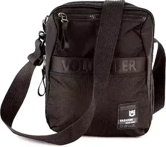 Volunteer 083-1807-02-BLK (черный)